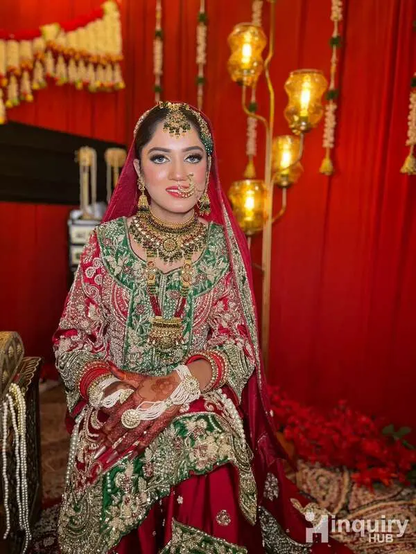 Shri Makeover Studio