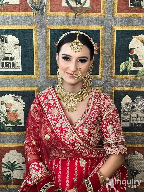 Shri Makeover Studio