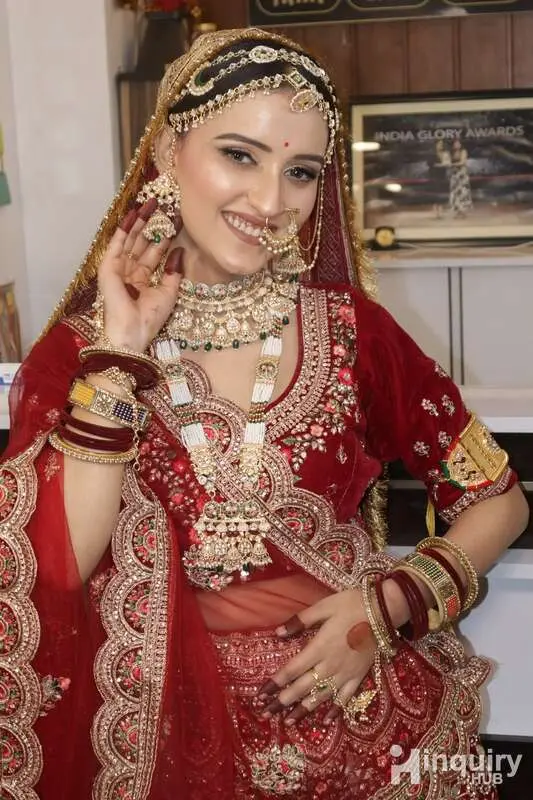 Shri Makeover Studio