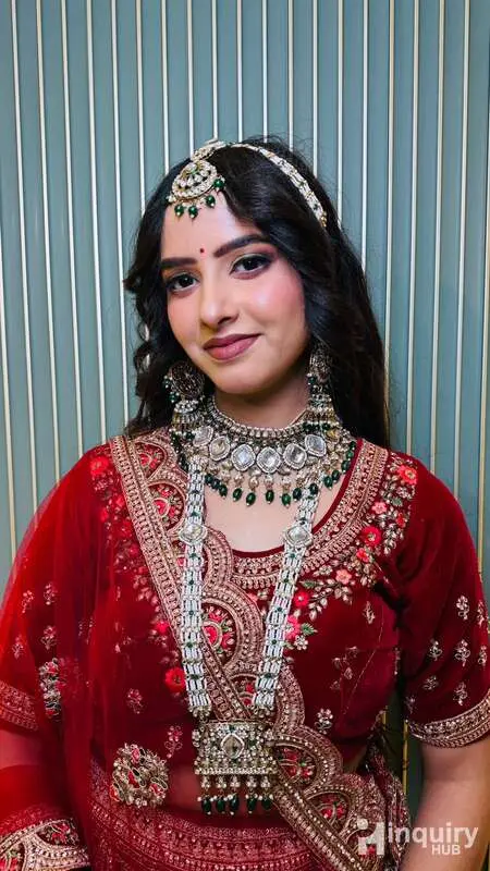 Shri Makeover Studio