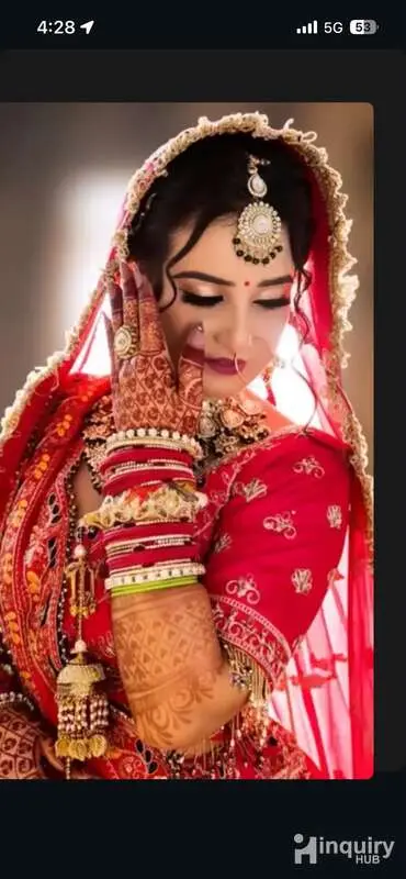 Shri Makeover Studio