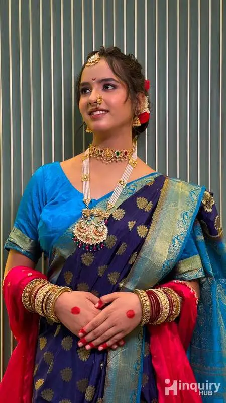 Shri Makeover Studio