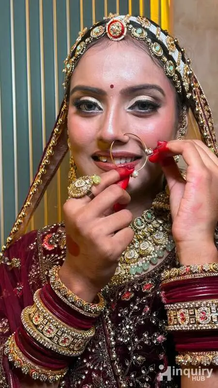 Shri Makeover Studio
