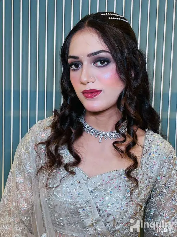 Shri Makeover Studio