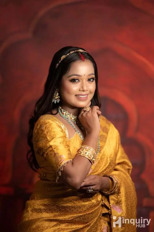 Bhagyashree Nath
