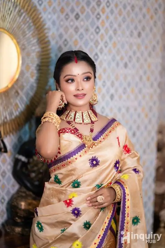 Bhagyashree Nath