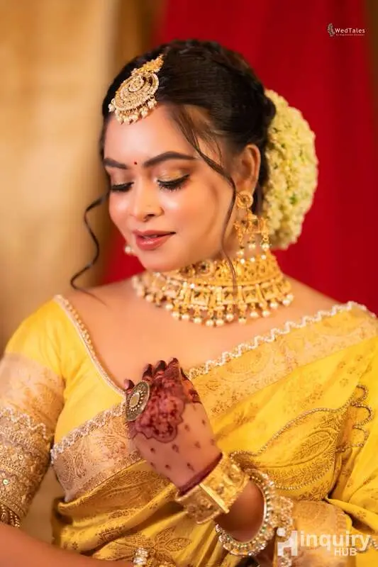 Bhagyashree Nath
