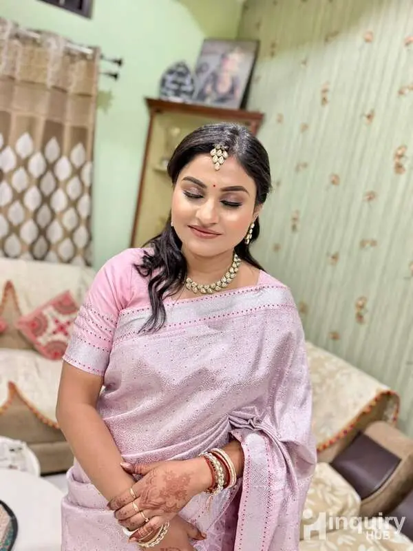 Bhagyashree Nath