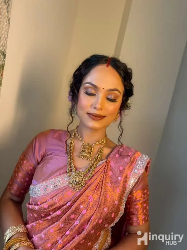 Bhagyashree Nath