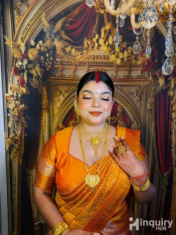 Bhagyashree Nath