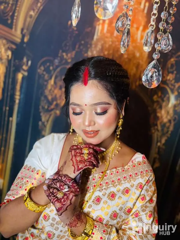 Bhagyashree Nath