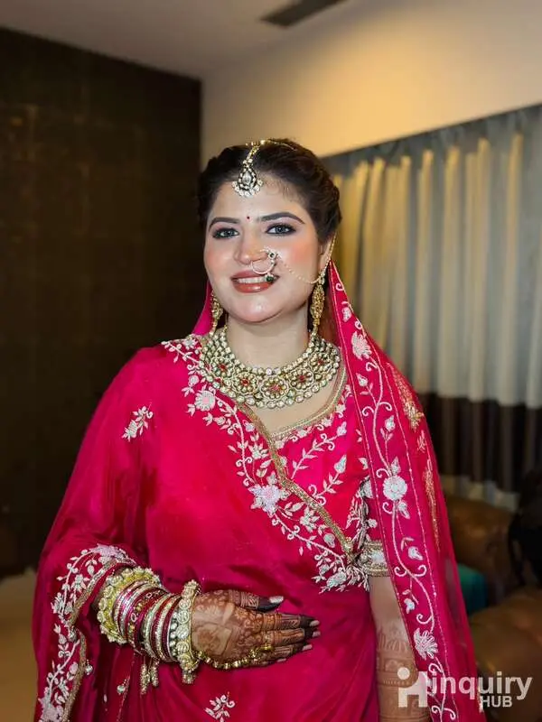 Bhagyashree Nath