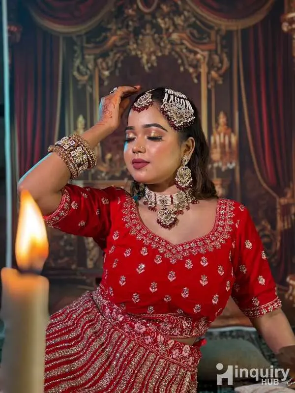 Bhagyashree Nath