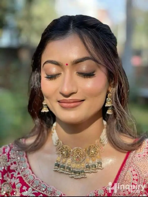 Balvinder Makeupartist