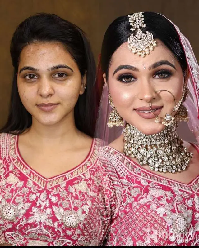 Balvinder Makeupartist
