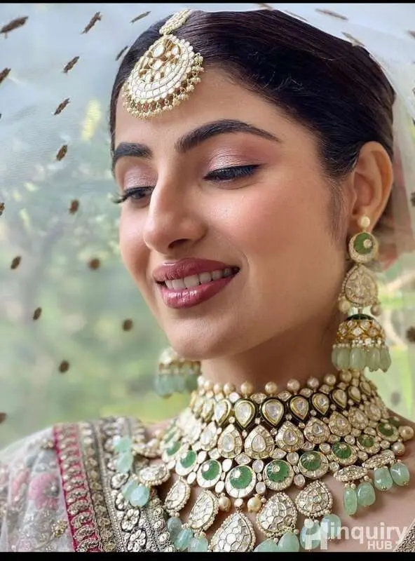 Balvinder Makeupartist