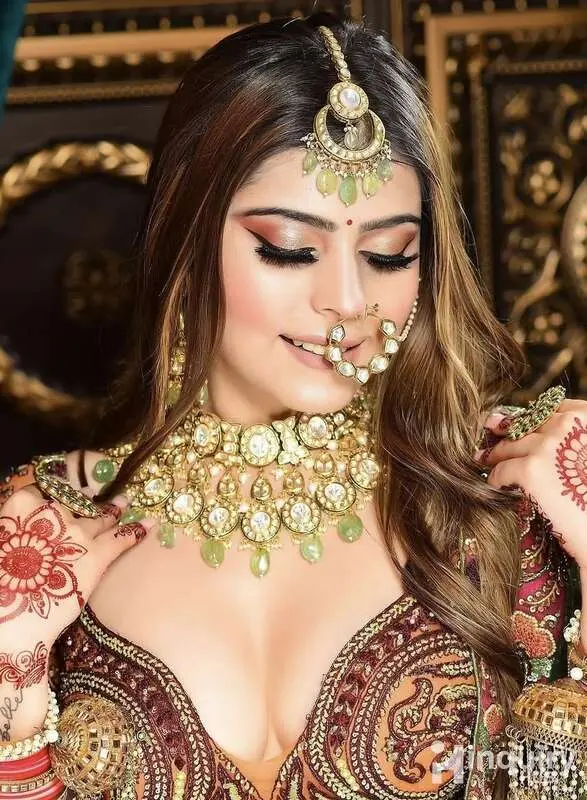 Balvinder Makeupartist