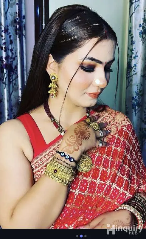 Balvinder Makeupartist