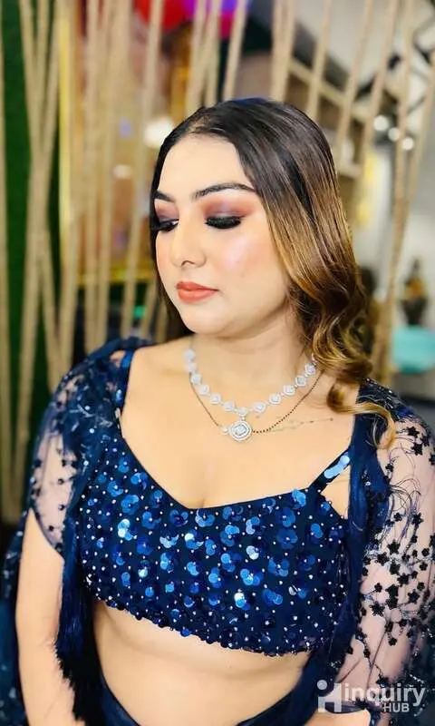 Balvinder Makeupartist