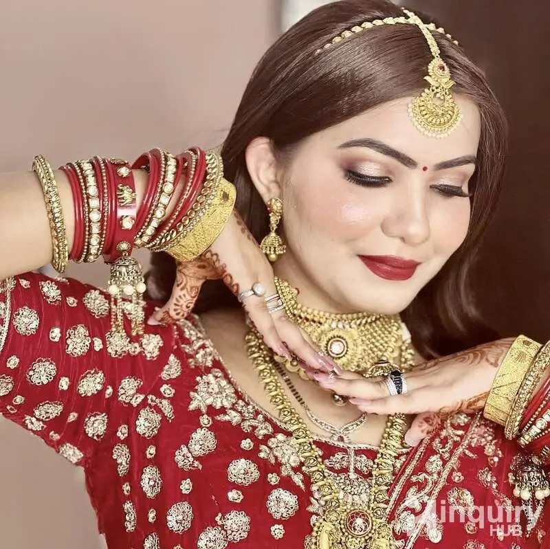 Balvinder Makeupartist