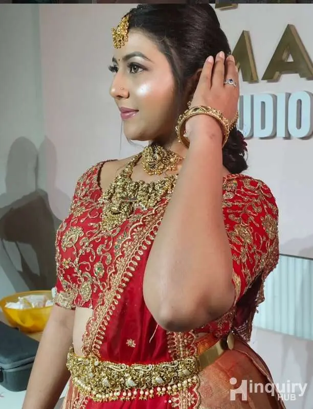 Ranjita Bridal Lounge