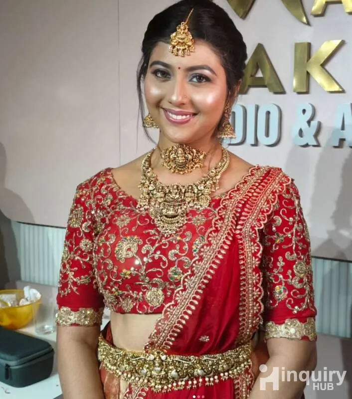 Ranjita Bridal Lounge