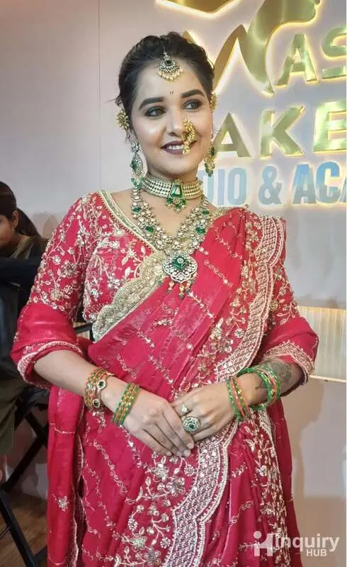 Ranjita Bridal Lounge