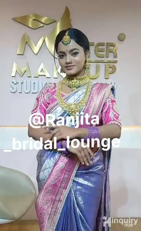 Ranjita Bridal Lounge