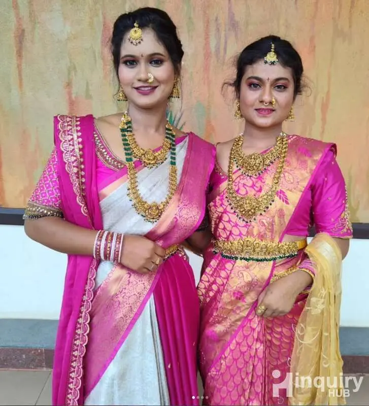 Ranjita Bridal Lounge