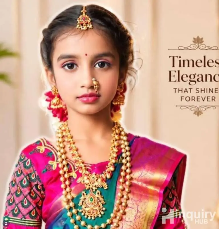 Ranjita Bridal Lounge