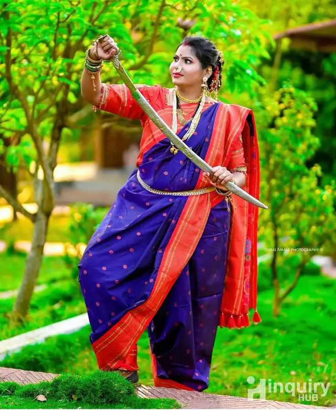 Sharmila S Makeover