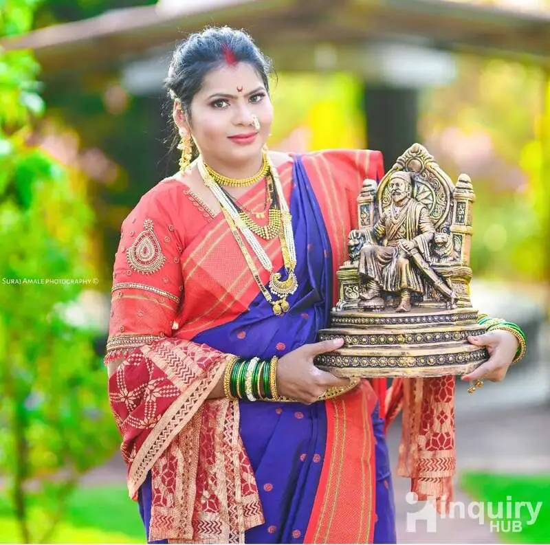 Sharmila S Makeover