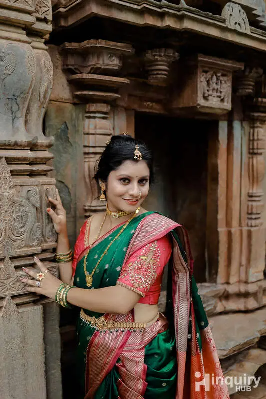 Ranjita Bridal Lounge
