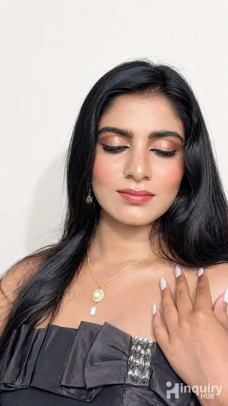 Makeover By Sandhya Rani