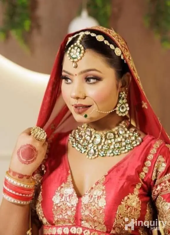 Naaz Makeovers Beauty