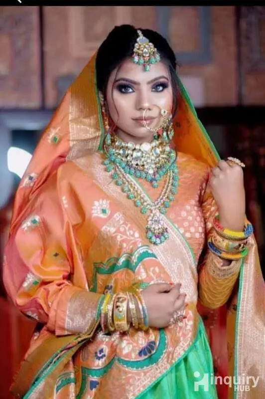 Naaz Makeovers Beauty