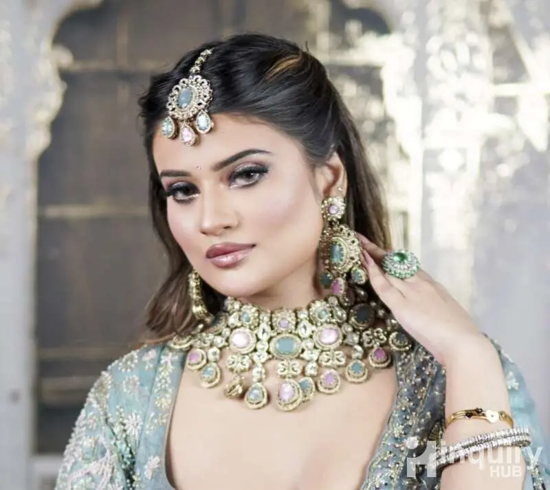 Naaz Makeovers Beauty