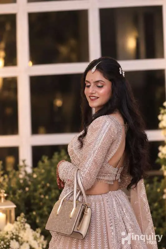 Beauty Bells By Mahi