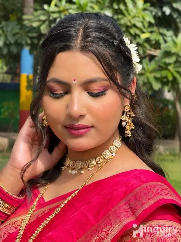 Beauty Bells By Mahi