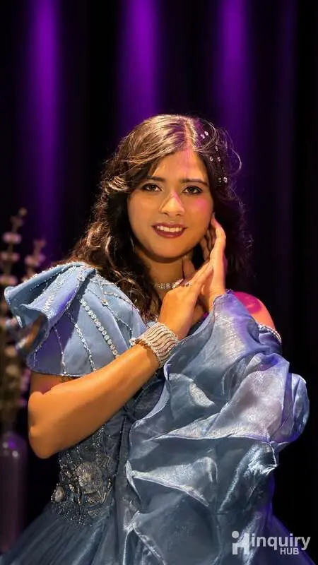 Beauty Bells By Mahi