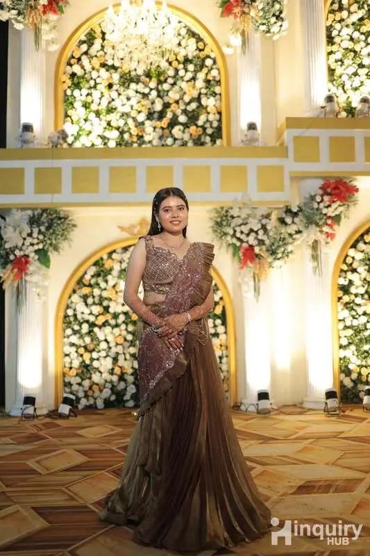 Beauty Bells By Mahi