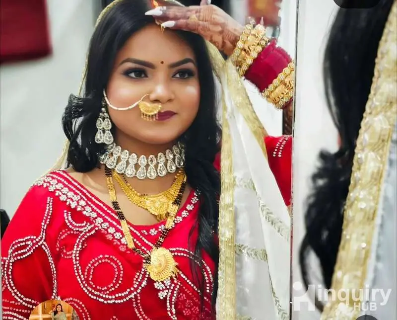 Sujata   Makeover