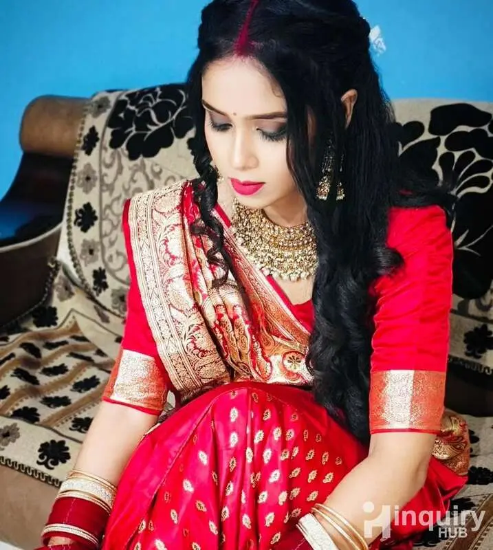 Sujata   Makeover