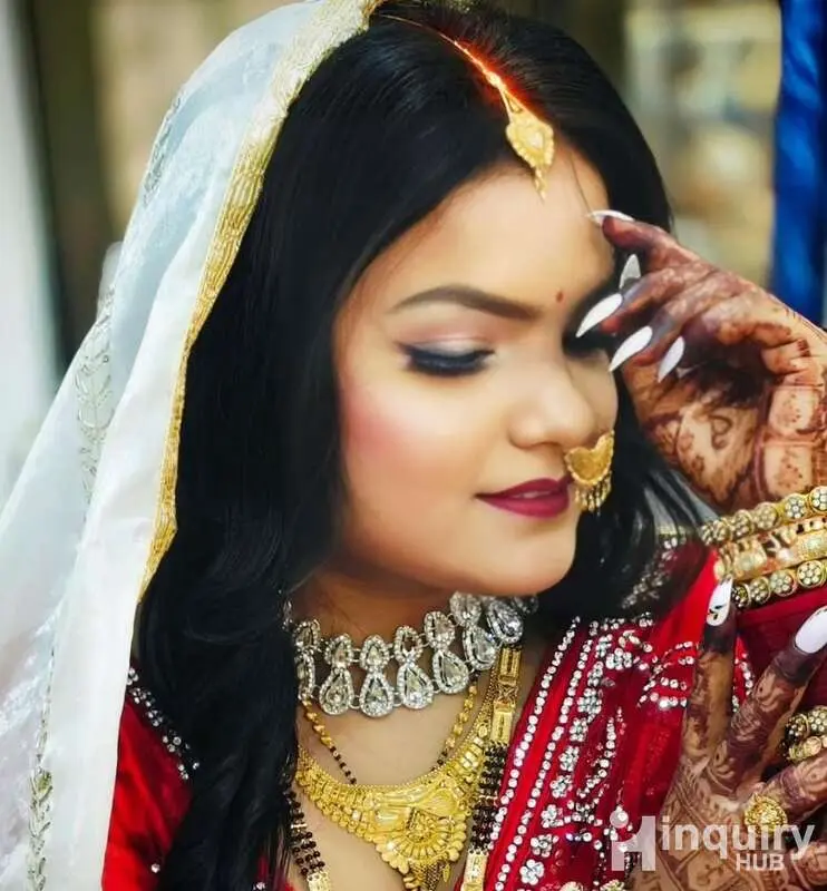 Sujata   Makeover