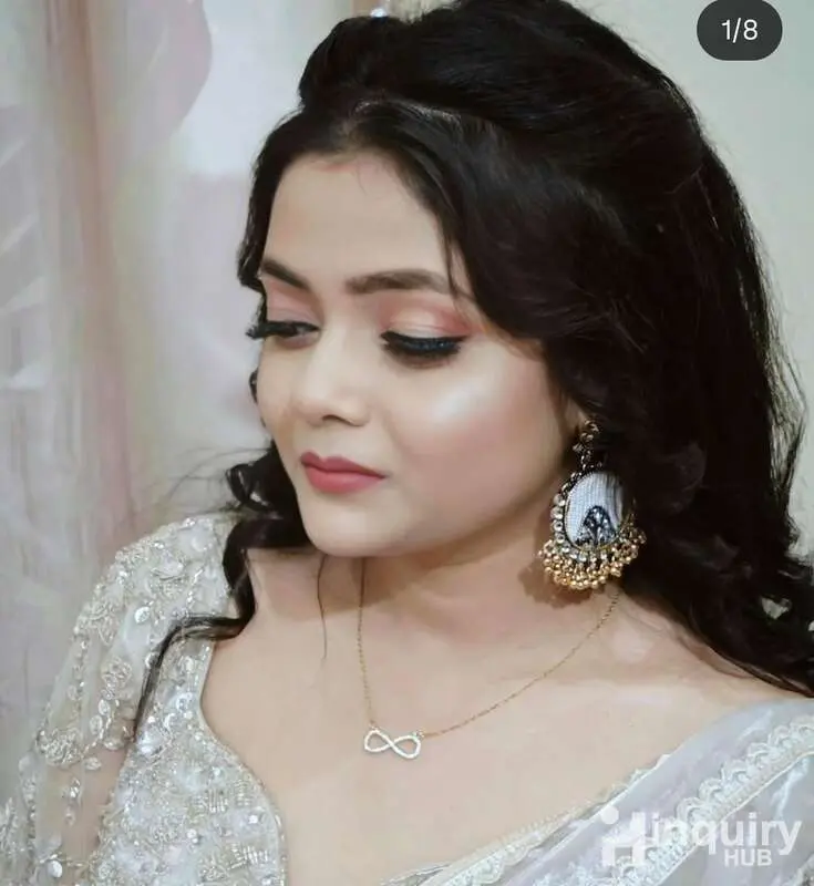Sujata   Makeover