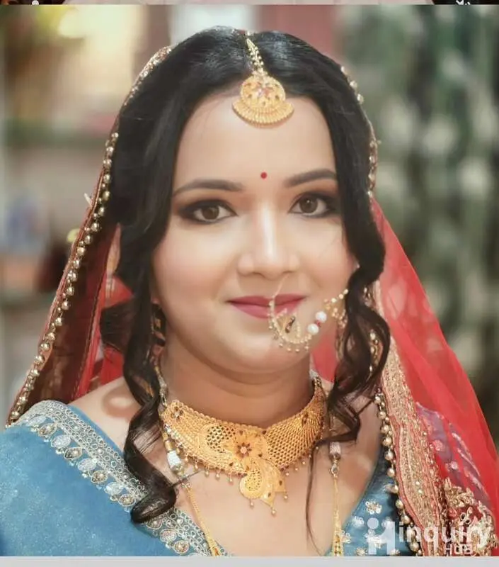 Sujata   Makeover