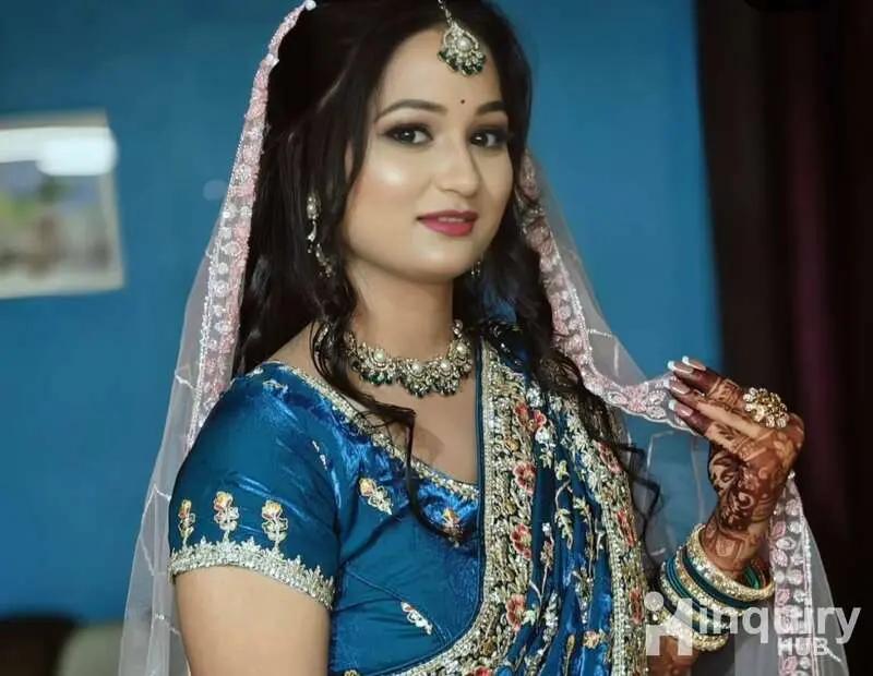 Sujata   Makeover