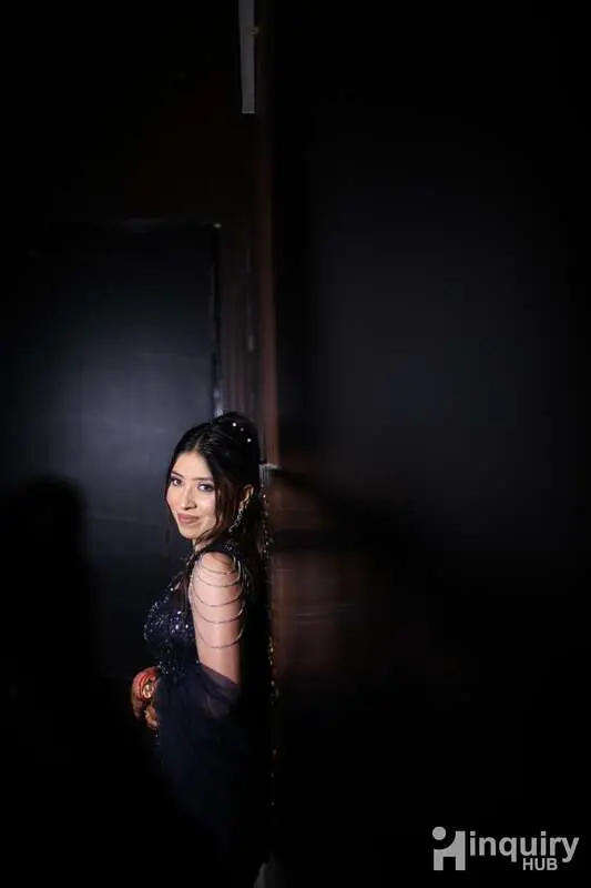 Makeover By Pooja Mourya