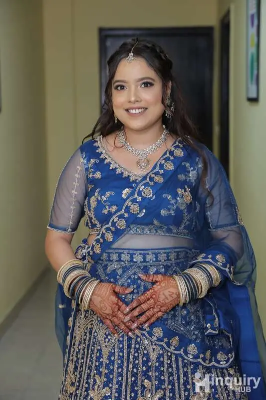 Makeover By Pooja Mourya