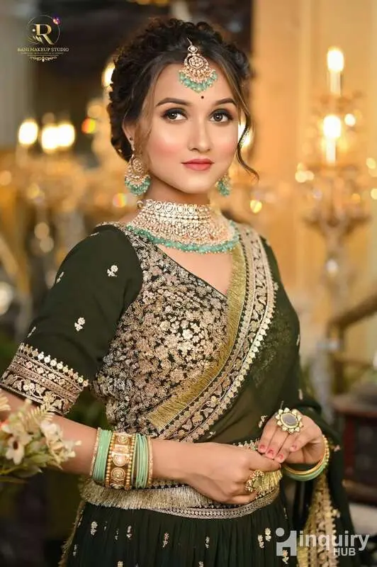 Rani Makeup Studio